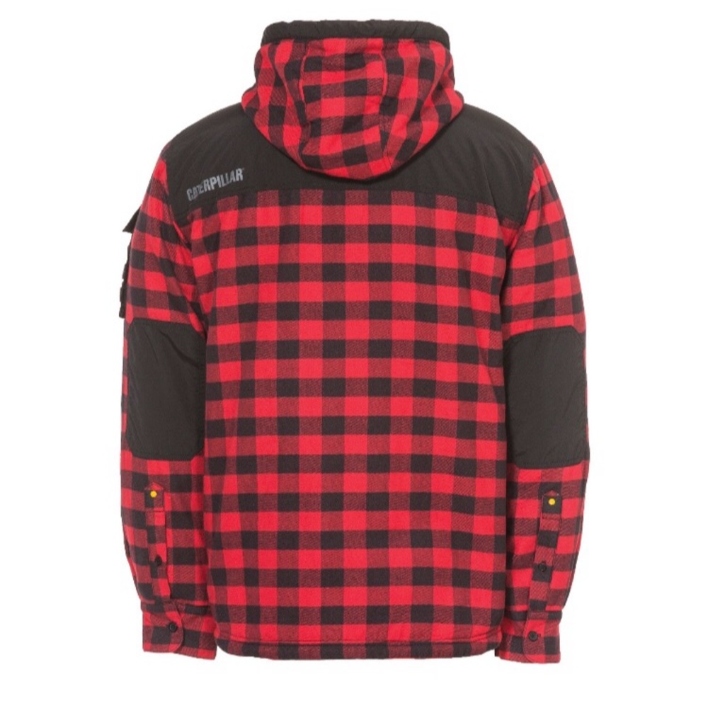 Men’s CATERPILLAR Jacket